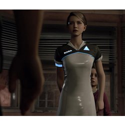 NEW PS4 PlayStation 4 Detroit: Become Human Value Selection 11113 JAPAN  IMPORT