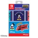 Nintendo Switch専用スタンド付カバー ミッキーマウス [HACH-01MK]