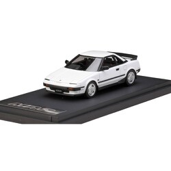 ヨドバシ.com - MARK43 マーク43 PM4377AW 1/43 トヨタ MR2 G