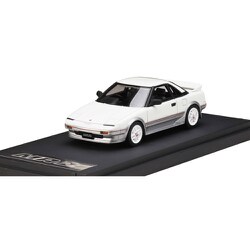 ヨドバシ.com - MARK43 マーク43 PM4377ASWS 1/43 トヨタ MR2 G