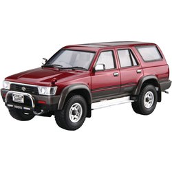 ヨドバシ.com - 青島文化教材社 AOSHIMA モデルカー104 トヨタ VZN130G