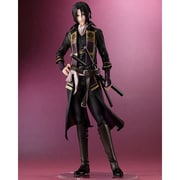 VERTEX 薄桜鬼 真改 土方歳三 [塗装済完成品フィギュア 1/8スケール 全行約220mm]