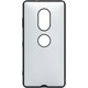 IFT-33WH [Xperia XZ3 IIIIfitケース ホワイト]