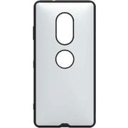 IFT-33WH [Xperia XZ3 IIIIfitケース ホワイト]
