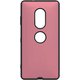 IFT-33PK [Xperia XZ3 IIIIfitケース ピンク]