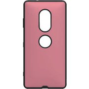 IFT-33PK [Xperia XZ3 IIIIfitケース ピンク]