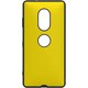IFT-33YE [Xperia XZ3 IIIIfitケース イエロー]