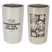 キャラクターグッズ マーベル ステン真空タンブラー GotG