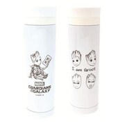 キャラクターグッズ マーベル ステンレスボトル I am Groot