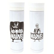 キャラクターグッズ マーベル ステンレスボトル スパイダー