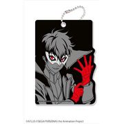 PERSONA5 the Animation アクリルパスケース 01 ジョーカー [キャラクターグッズ]