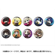 PERSONA5 the Animation トレーディング缶バッジ 1個 [コレクショントイ]