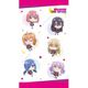 RELEASE THE SPYCE マルチタペストリーのれん [キャラクターグッズ]