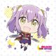 RELEASE THE SPYCE ハンドタオル 楓 [キャラクターグッズ]