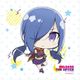 RELEASE THE SPYCE ハンドタオル 雪 [キャラクターグッズ]
