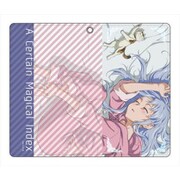 とある魔術の禁書目録III 手帳型スマホケース A [キャラクターグッズ]
