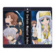 とある魔術の禁書目録III 手帳型スマホケース B [キャラクターグッズ]