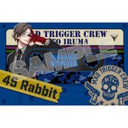 ヒプノシスマイク マイメンカセット型メモ 入間銃兎 [キャラクターグッズ]