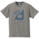 からめる Tシャツ HELP グレイ M [キャラクターグッズ]