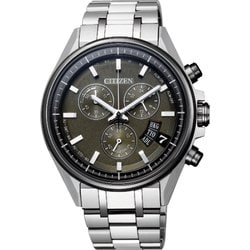 ヨドバシ.com - シチズン時計 CITIZEN WATCH ATTESA アテッサ BY0144