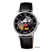 REGUNO(レグノ) ソーラーテック シンプルシリーズ Disneyコレクション 『ミッキー』モデル KP3-112-50