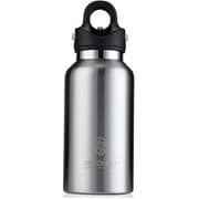 アウトドアウォーターボトル 真空断熱ボトル REVOMAX2 DWF-12101B GA 355ml (12oz)