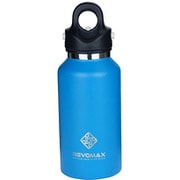 アウトドアウォーターボトル 真空断熱ボトル REVOMAX2 DWF-12469B JE 355ml (12oz)