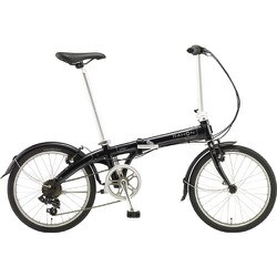 Vybe D7 DAHON International(ダホンインターナショナル