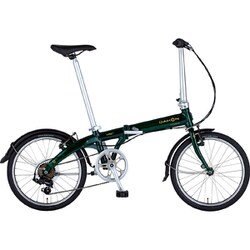 ヨドバシ.com - ダホン DAHON ABA071 2019DAHON Vybe D7 20インチ 7段