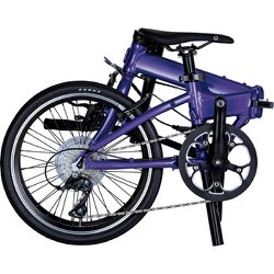 ヨドバシ Com ダホン Dahon Kma082 2019dahon Vitesse D8 20インチ 8