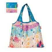 DJQ-11018-PO [2way Shopping Bag チンアナゴ]