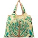 2way Shopping Bag Olive DJQ-11518-PO