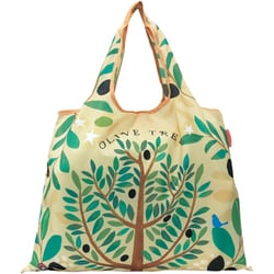 2way Shopping Bag Olive DJQ-11518-PO