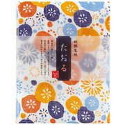 蚊帳生地たおる 花あられ TYT-769