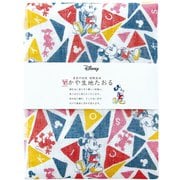 Disneyかやたおる トライアングルミッキー DSN-TY-132