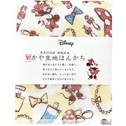 Disneyかやはんかち ファッションミニー DSN-TY-333