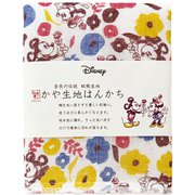 Disneyかやはんかち ミニーへのプレゼント DSN-TY-334