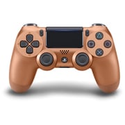 プレイステーション4 ワイヤレスコントローラー DUALSHOCK 4 カッパー [CUH-ZCT2J24]