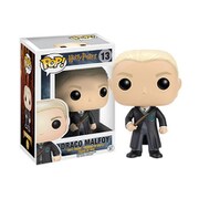 POP！ ハリー・ポッター ドラコ・マルフォイ [塗装済完成品フィギュア 全高約90mm]