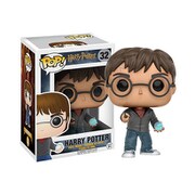 POP！ ハリー・ポッター ハリー・ポッター 予言玉付き版 [塗装済完成品フィギュア 全高約90mm]