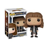 POP！ ハリー・ポッター ハーマイオニー・グレンジャー [塗装済完成品フィギュア 全高約90mm]