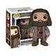 POP！ ハリー・ポッター ルビウス・ハグリッド [塗装済完成品フィギュア 全高約150mm]