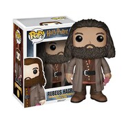 POP！ ハリー・ポッター ルビウス・ハグリッド [塗装済完成品フィギュア 全高約150mm]