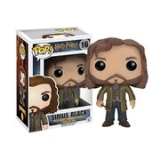 POP！ ハリー・ポッター シリウス・ブラック [塗装済完成品フィギュア 全高約90mm]