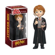 ロック・キャンディー ハリー・ポッター ロン・ウィーズリー [塗装済完成品フィギュア 全高約130mm]