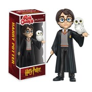 ロック・キャンディー ハリー・ポッター ハリー・ポッター [塗装済完成品フィギュア 全高約130mm]