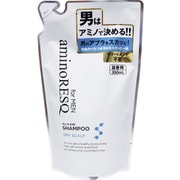 アミノ for MEN ドライスカルプ 詰替え 350ml [シャンプー]