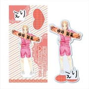 アクリルフィギュア 推しが武道館いってくれたら死ぬ えりぴよ [キャラクターグッズ]