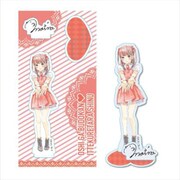 アクリルフィギュア 推しが武道館いってくれたら死ぬ 市井 舞菜 [キャラクターグッズ]