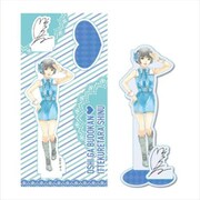 アクリルフィギュア 推しが武道館いってくれたら死ぬ 松山 空音 [キャラクターグッズ]